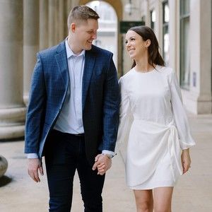 Meet your Posher, Dori